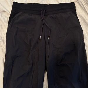 Lululemon Dance Studio Joggers